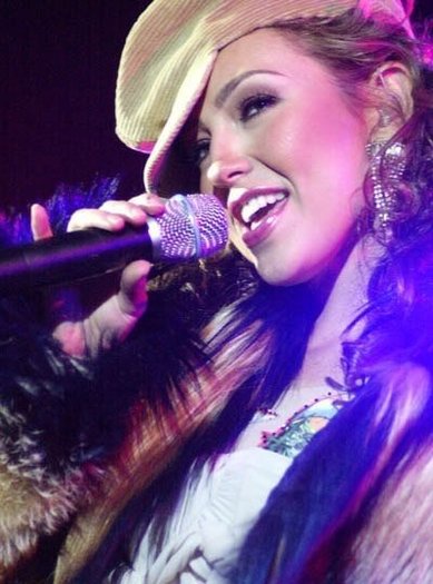 Thalia - Thalia