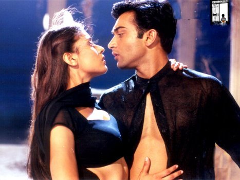 rahul5 - Zaara pyaar ki saugat