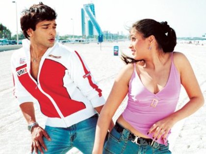 still6 - Zaara pyaar ki saugat