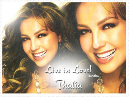Thalia - Thalia