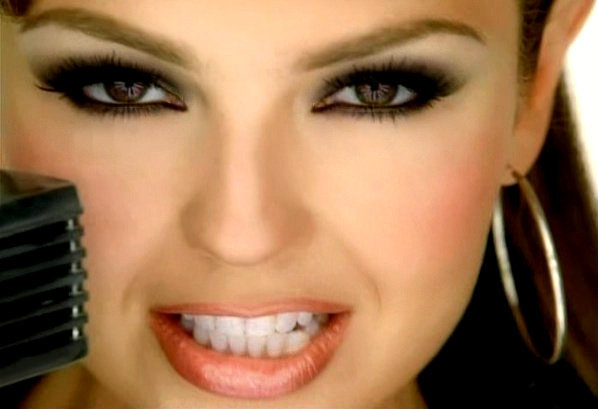 Thalia - Thalia