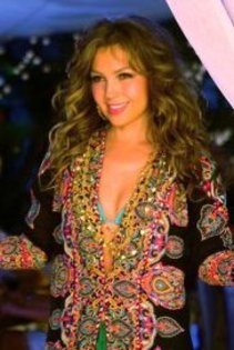 Thalia - Thalia