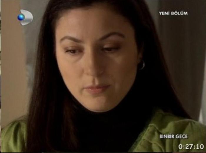 Yonca Cevher (1) - x - Yonca Cevher