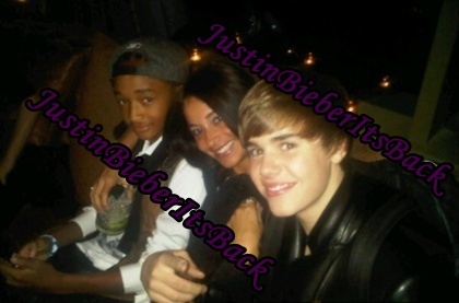  - 2010 American Music Awards November 21st AFTER PARTY