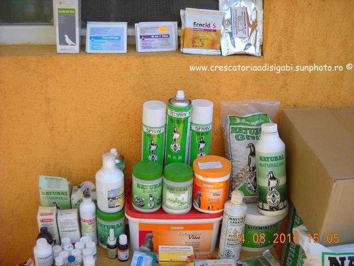 Medicamente,Vitamine,Suplimente