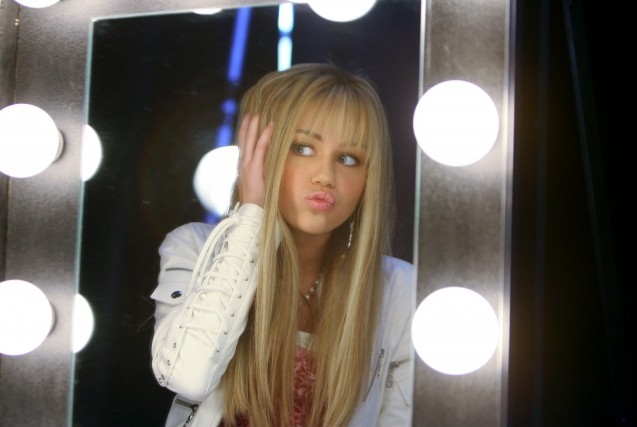 Hannah Montana - HANNAH MONTANA SEZONUL 2