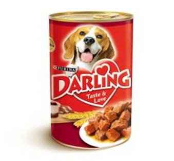 Darling - lucruri pentru catelusul tau