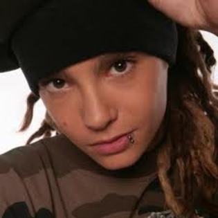 tom - tom kaulitz