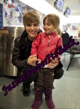  - 2010 Justin Bieber Tour Photos
