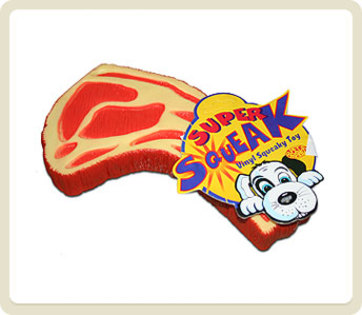 jucarie pentru catelus(cumparata)