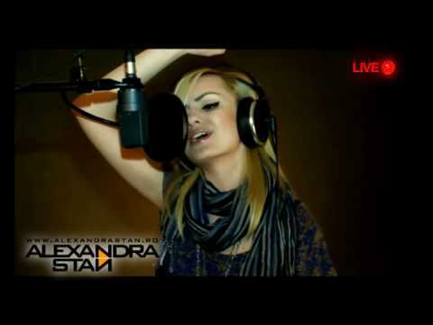 0 - alexandra stan