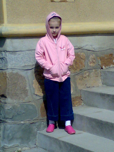 tot acolo dar in cealalta parte; :)
