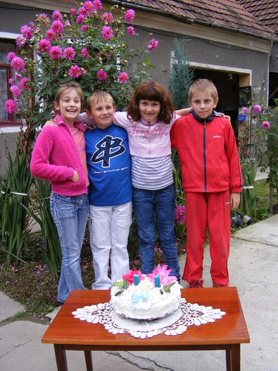 eu la ziua varului meu