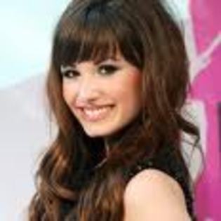CA8HQFC9 - Demi Lovato