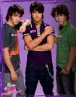 CAJNRTOC - Jonas Brothers