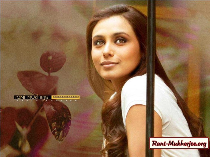 photo01 - rani mukherjee