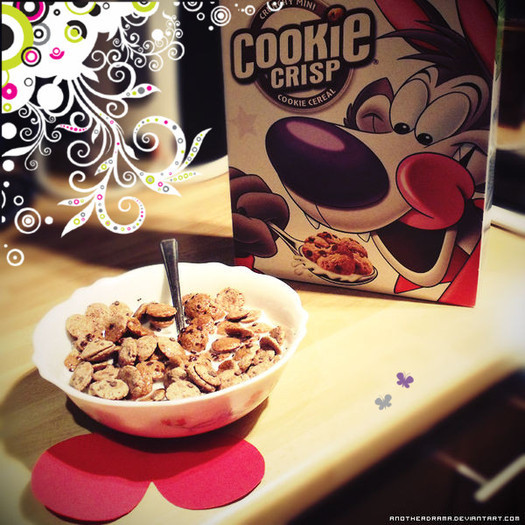 C`o`O`k`I`e C`r`I`s`P - CoOkIe CrIsP