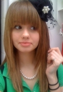 debby k palarye;) - Debby