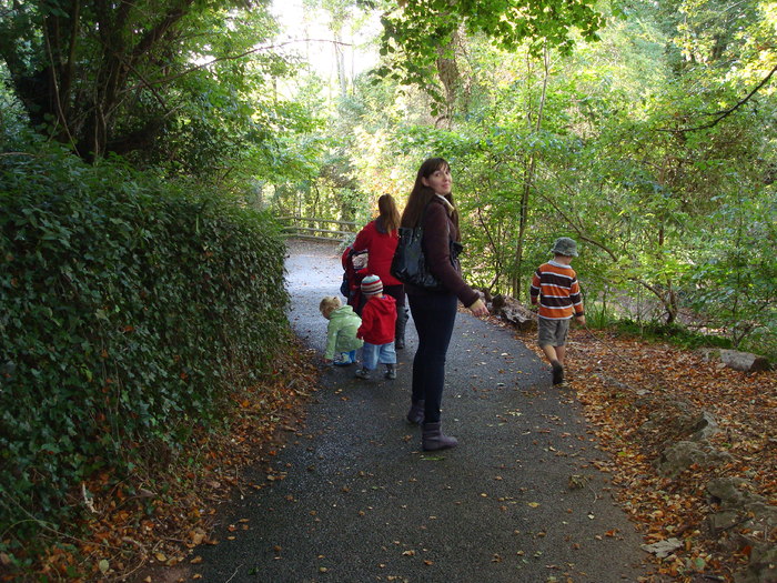 DSC05848 - ZOO PAIGNTON