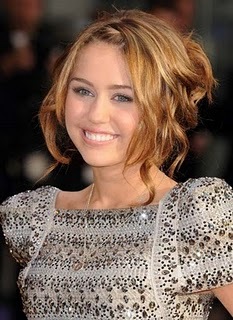 2 - frizuri dragutze MILEY CYRUS