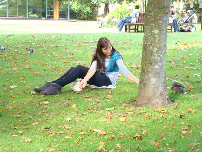 in parcul Manor,Exmouth (66)