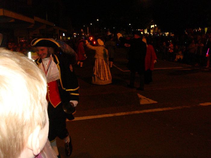 CARNAVAL (4) - CARNAVALUL DIN EXMOUTH