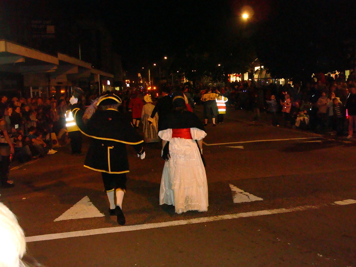 CARNAVAL (5) - CARNAVALUL DIN EXMOUTH