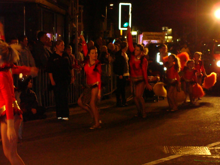 CARNAVAL (15) - CARNAVALUL DIN EXMOUTH