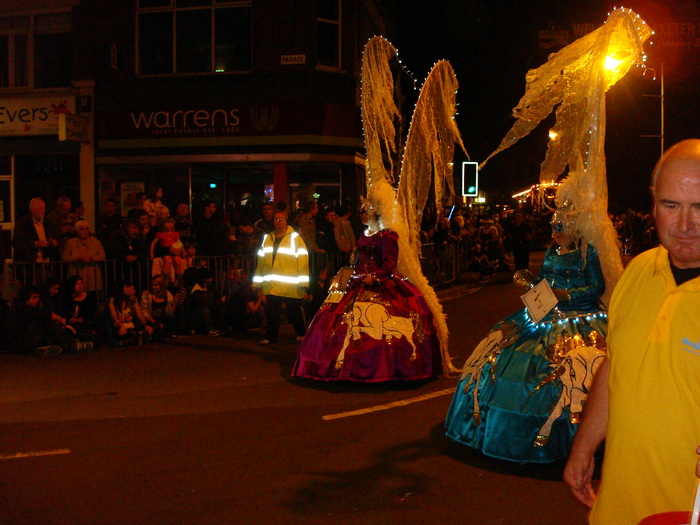 CARNAVAL (24) - CARNAVALUL DIN EXMOUTH