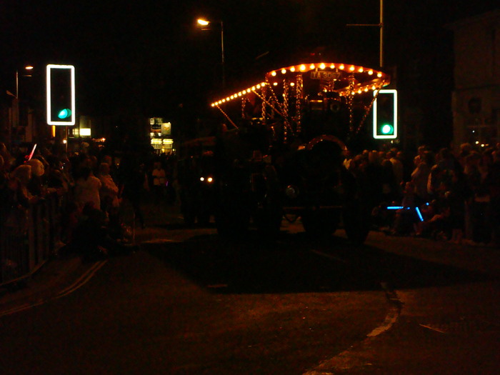 CARNAVAL (26) - CARNAVALUL DIN EXMOUTH