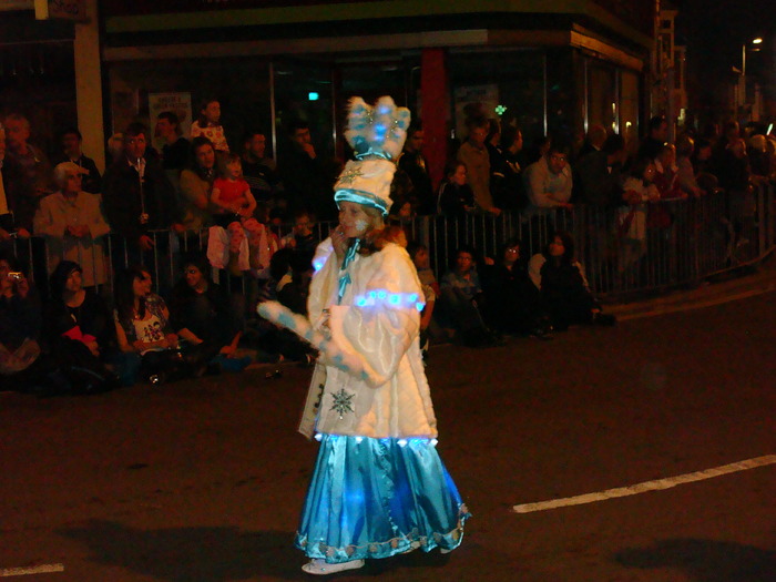 CARNAVAL (63) - CARNAVALUL DIN EXMOUTH