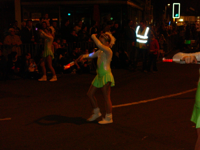 CARNAVAL (71) - CARNAVALUL DIN EXMOUTH