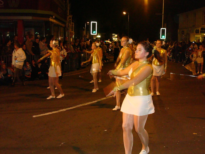 CARNAVAL (78) - CARNAVALUL DIN EXMOUTH