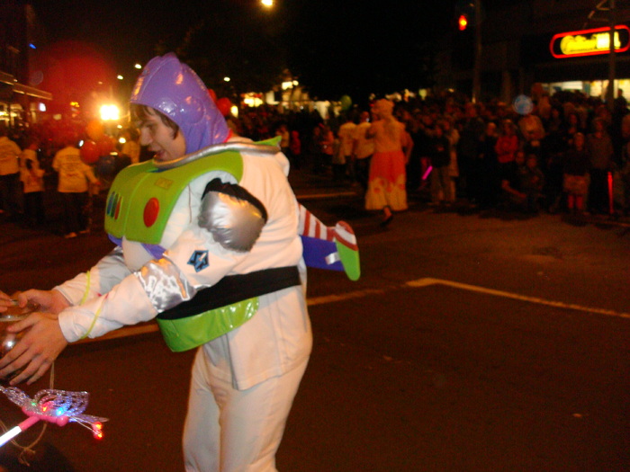 CARNAVAL (87) - CARNAVALUL DIN EXMOUTH