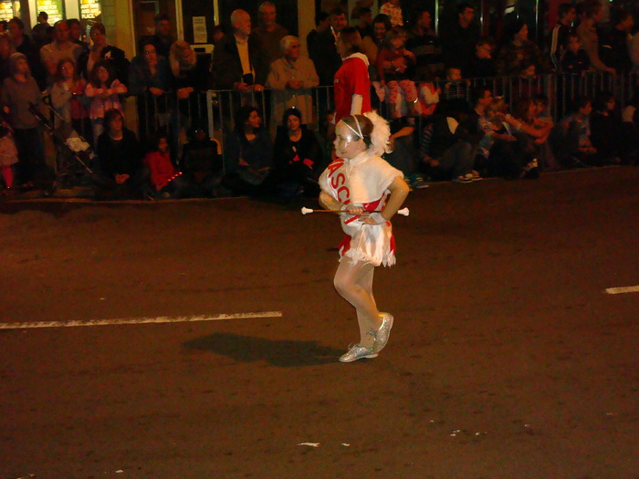 CARNAVAL (98) - CARNAVALUL DIN EXMOUTH
