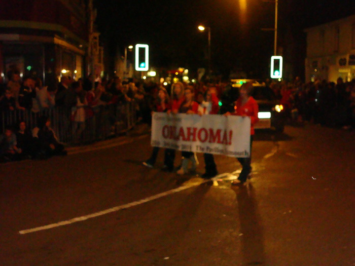 CARNAVAL (104) - CARNAVALUL DIN EXMOUTH