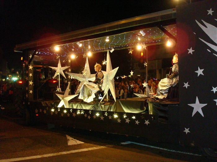 CARNAVAL (110) - CARNAVALUL DIN EXMOUTH