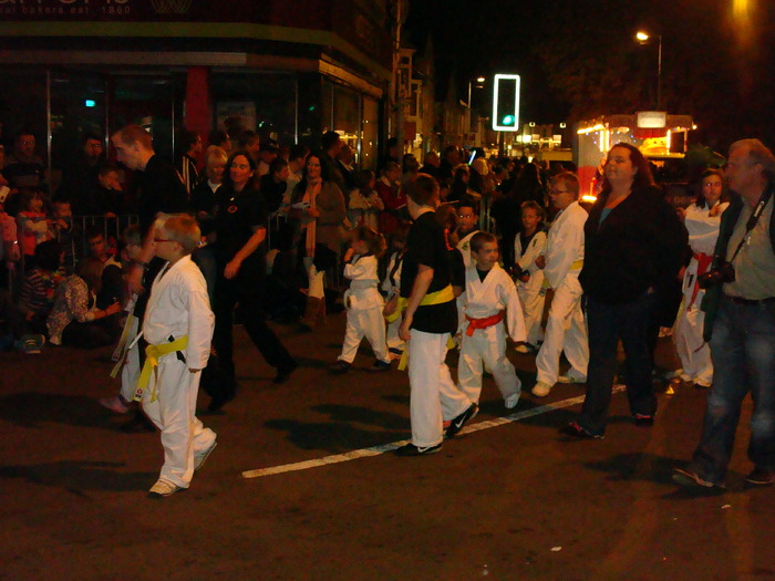 CARNAVAL (116) - CARNAVALUL DIN EXMOUTH