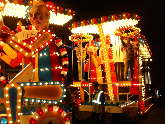 CARNAVAL (150)