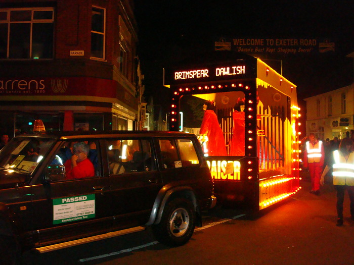 CARNAVAL (160)