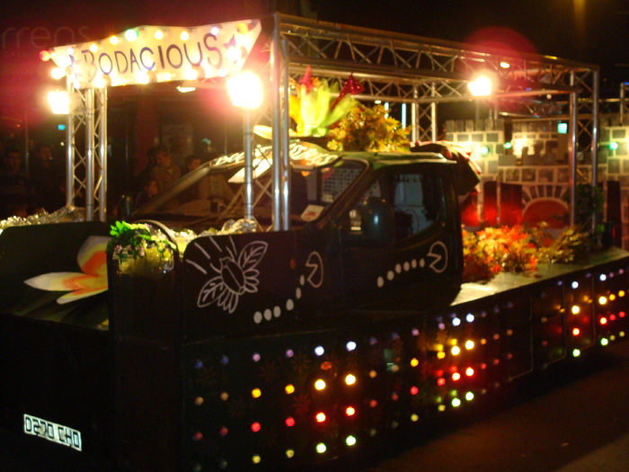 CARNAVAL (167) - CARNAVALUL DIN EXMOUTH