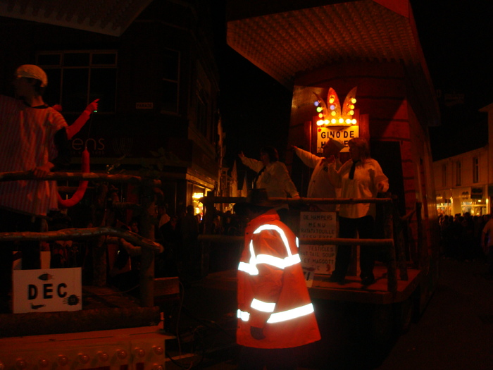 CARNAVAL (198) - CARNAVALUL DIN EXMOUTH