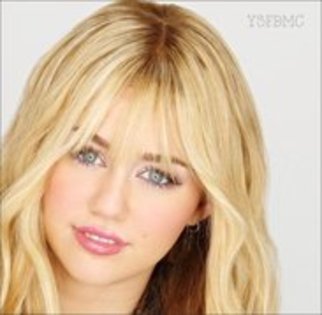 hannah montana