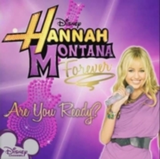 hannah montana