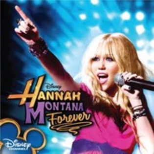 hannah montana - hannah montana