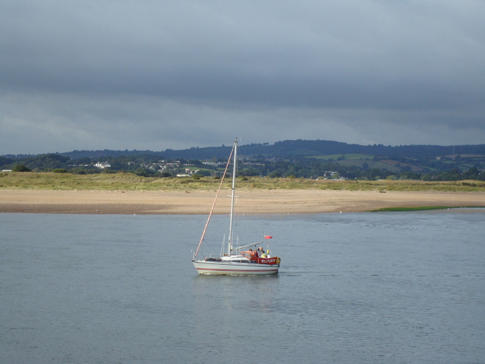 in exmouth (2) - EXMOUTH _ANGLIA