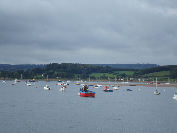 in exmouth (7) - EXMOUTH _ANGLIA