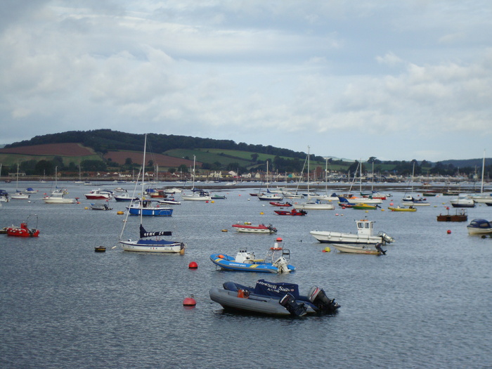 in exmouth (11) - EXMOUTH _ANGLIA