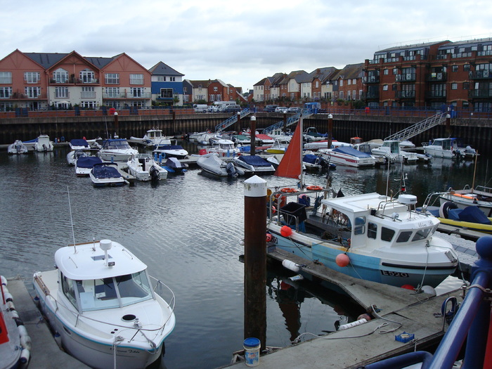 in exmouth (17) - EXMOUTH _ANGLIA