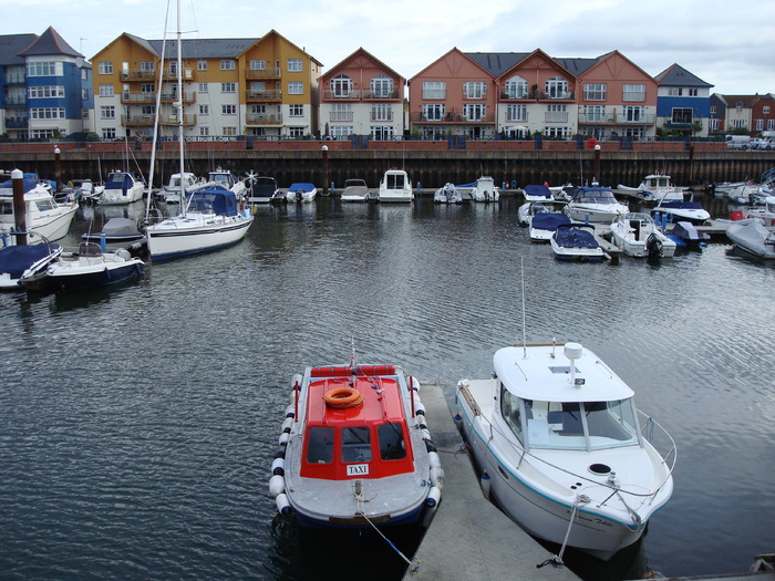 in exmouth (18) - EXMOUTH _ANGLIA